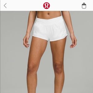 Hotty Hot Low-Rise Lined Short 2.5”